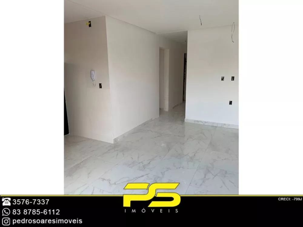 Apartamento à venda com 2 quartos, 55m² - Foto 8