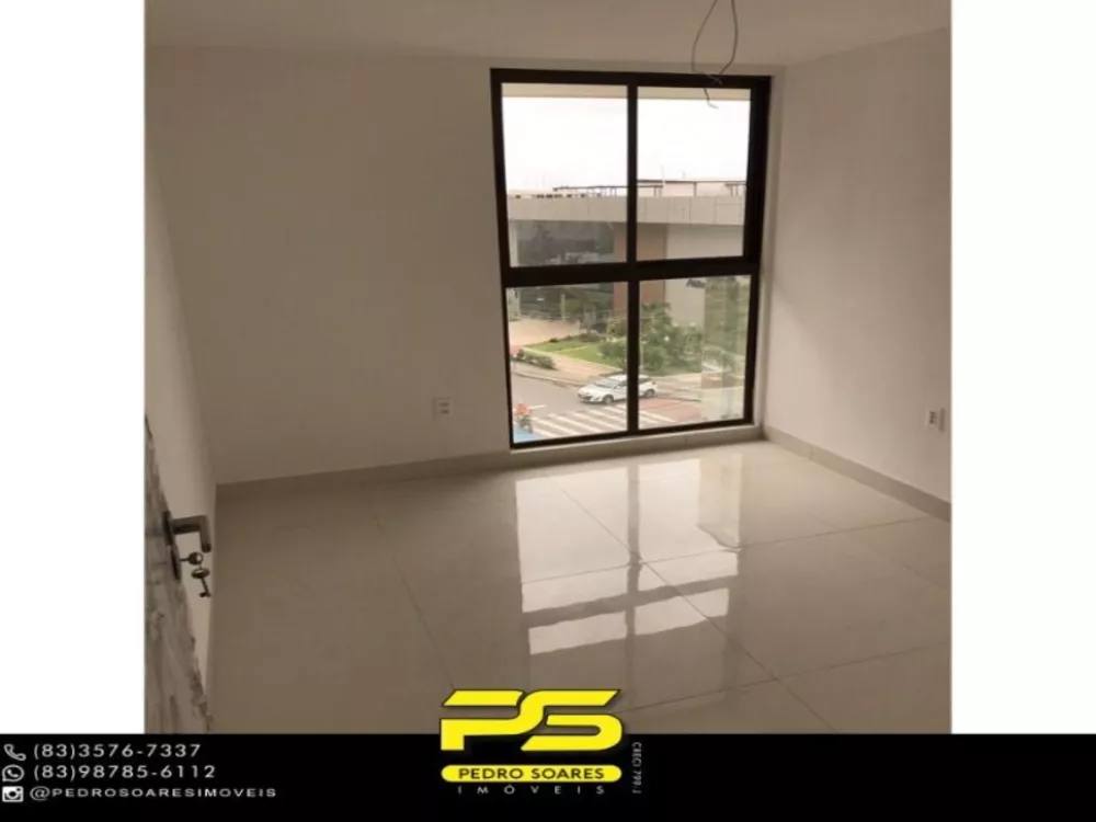 Apartamento à venda com 2 quartos, 55m² - Foto 6