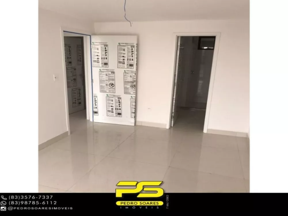 Apartamento à venda com 2 quartos, 55m² - Foto 5