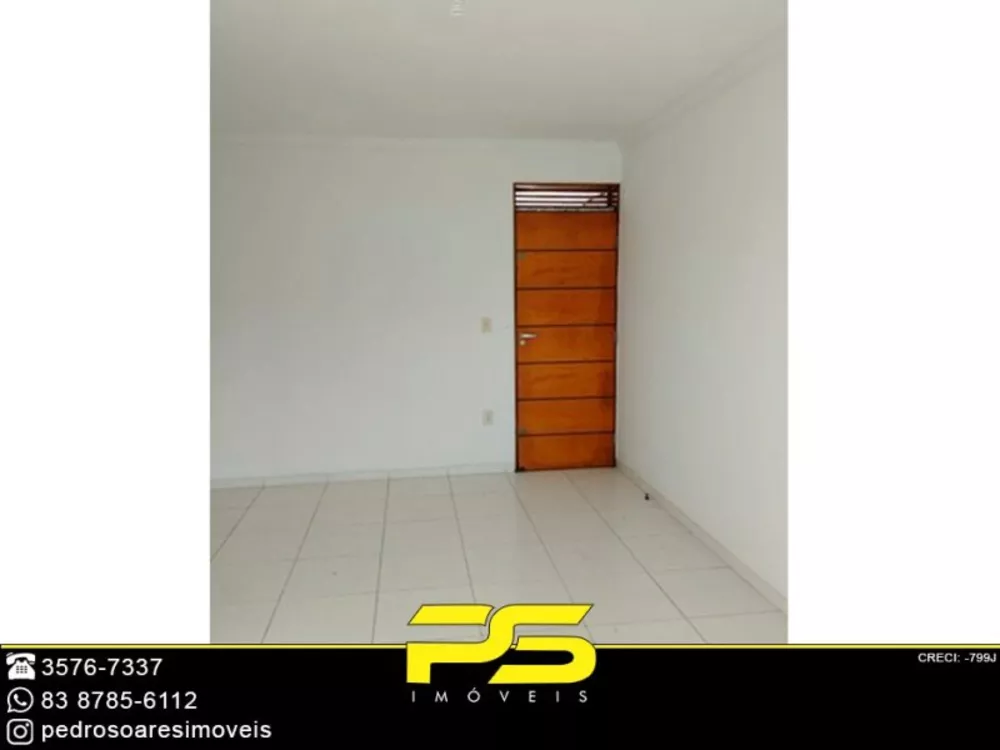 Apartamento à venda com 3 quartos, 76m² - Foto 3