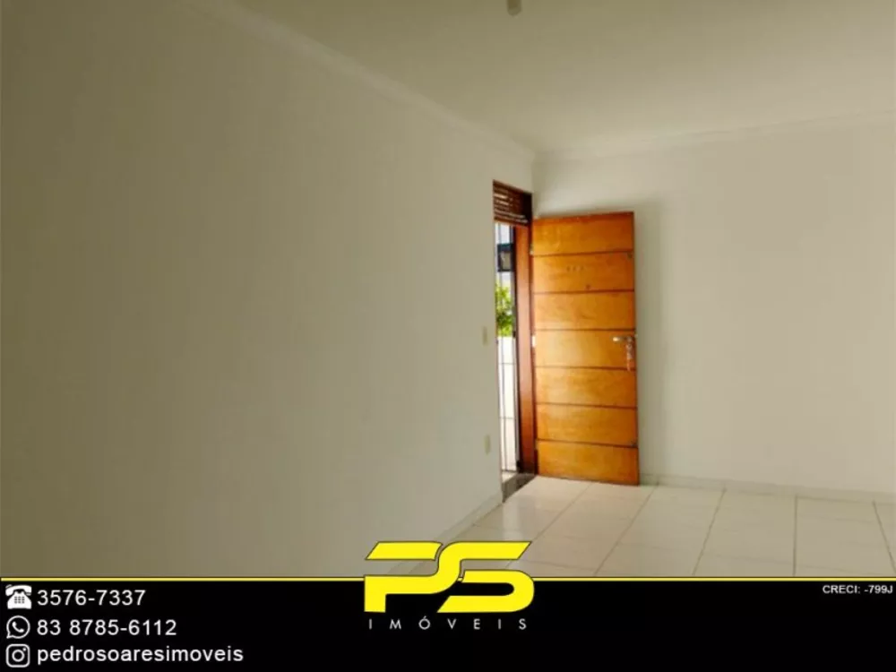 Apartamento à venda com 3 quartos, 76m² - Foto 4