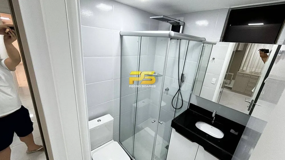 Apartamento, 1 quarto, 62 m² - Foto 1