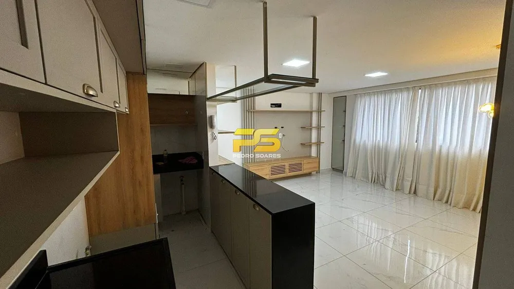 Apartamento, 1 quarto, 62 m² - Foto 3