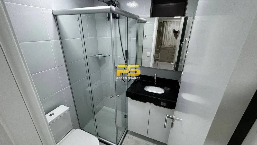 Apartamento, 1 quarto, 62 m² - Foto 4