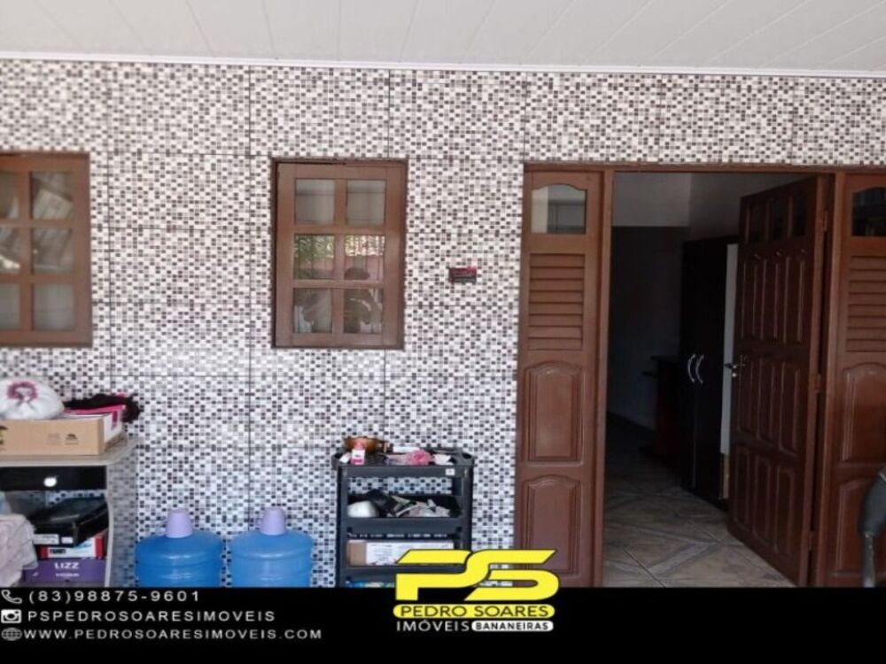 Casa à venda com 2 quartos, 100m² - Foto 3