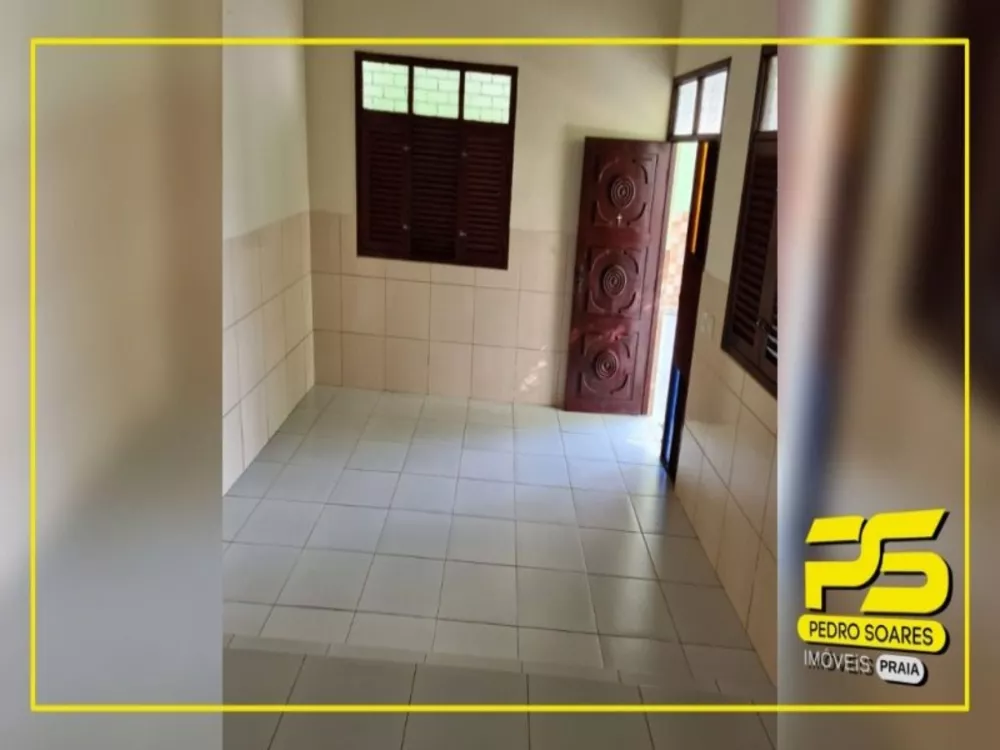 Casa à venda com 3 quartos, 185m² - Foto 2