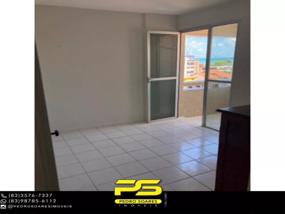 Apartamento à venda com 4 quartos, 170m² - Foto 4