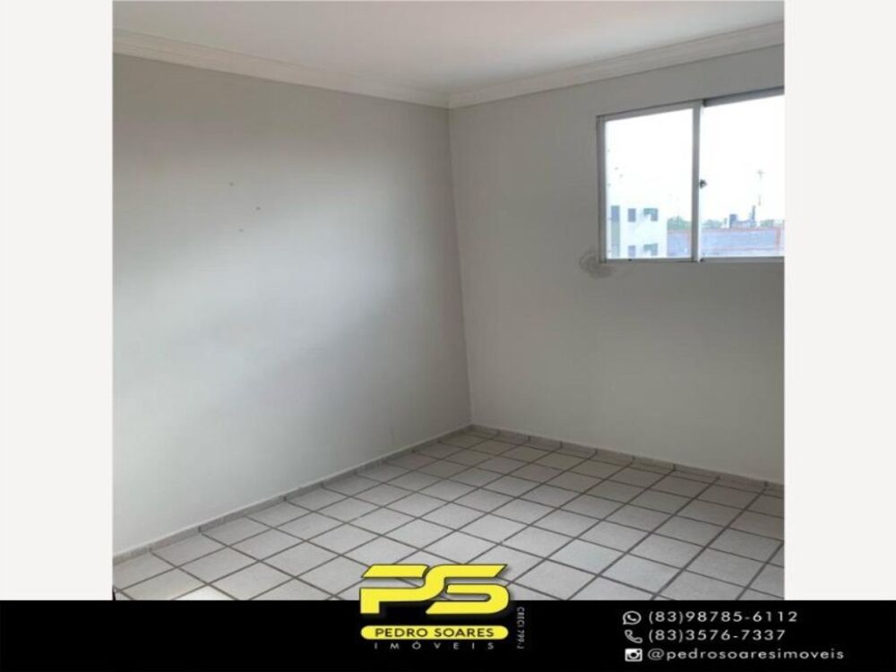 Apartamento à venda com 2 quartos, 58m² - Foto 7