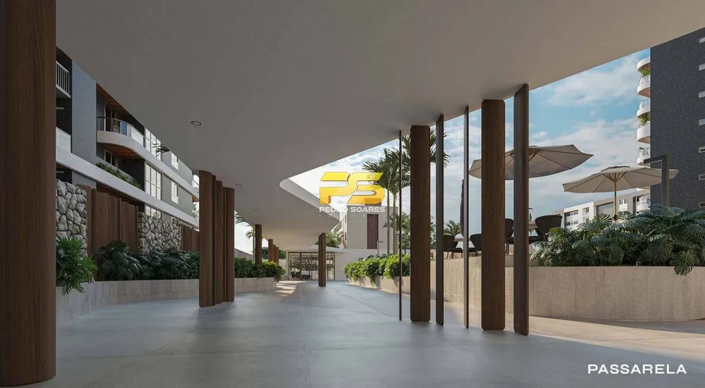 Apartamento, 3 quartos, 312 m² - Foto 4