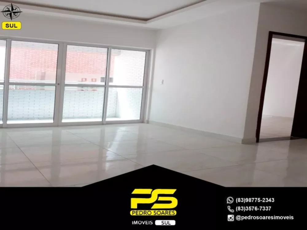 Apartamento à venda com 2 quartos, 70m² - Foto 2