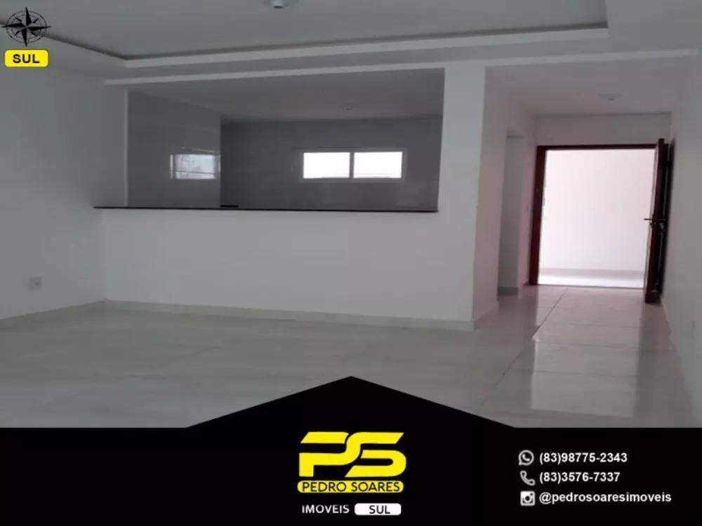 Apartamento à venda com 2 quartos, 70m² - Foto 1