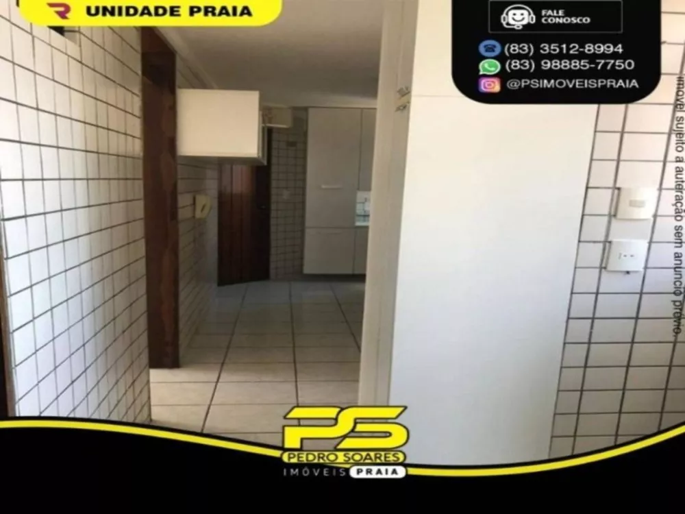 Apartamento à venda com 2 quartos, 55m² - Foto 1