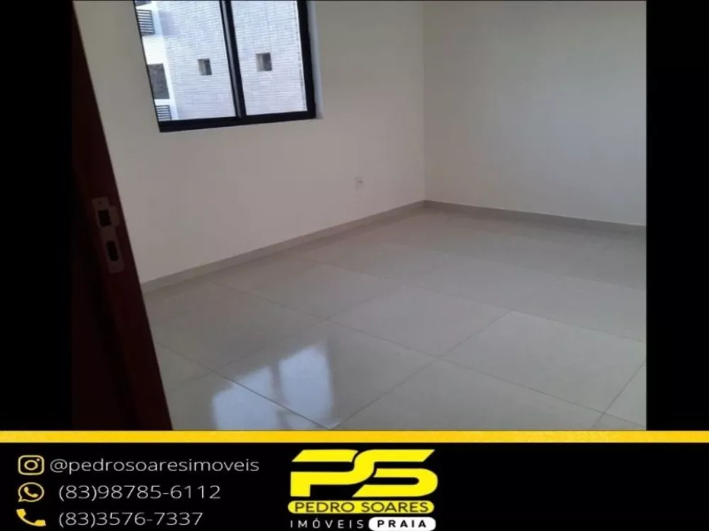 Apartamento à venda com 2 quartos, 58m² - Foto 4