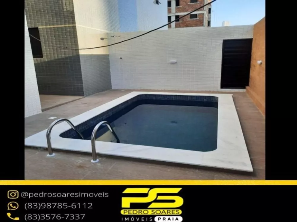 Apartamento à venda com 2 quartos, 58m² - Foto 1