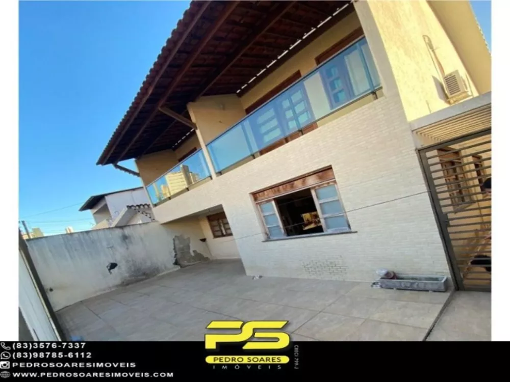 Casa à venda com 5 quartos, 274m² - Foto 2