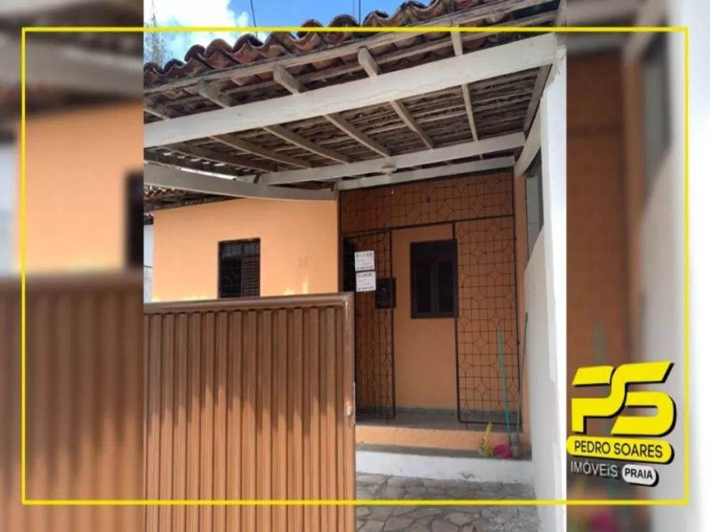 Casa de Condomínio à venda com 2 quartos, 50m² - Foto 2