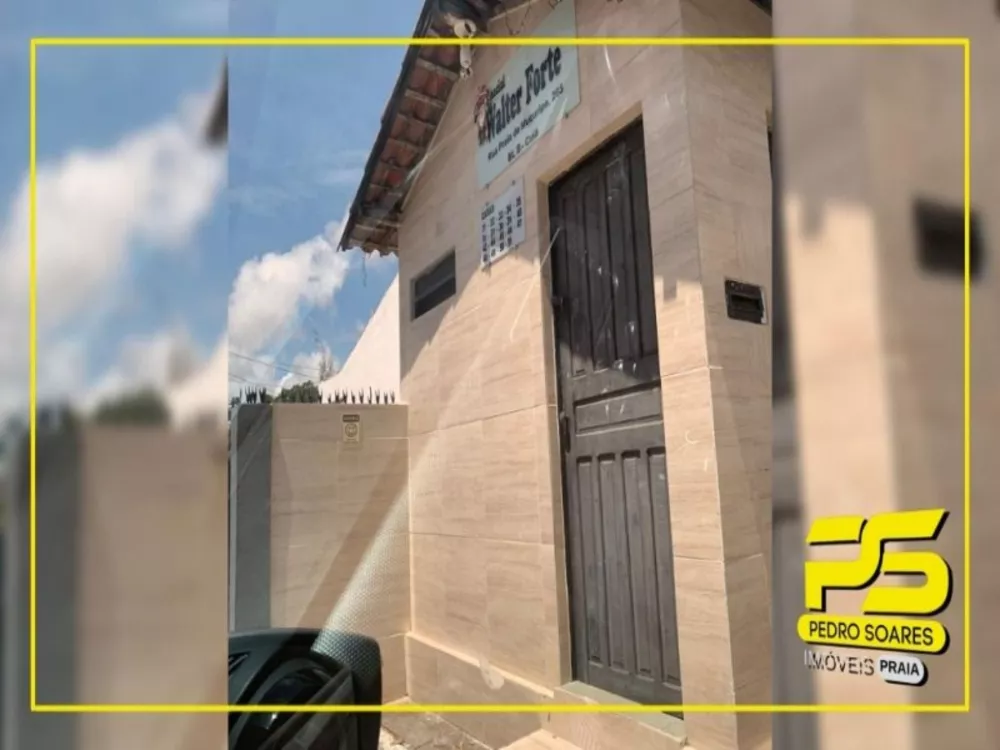 Casa de Condomínio à venda com 2 quartos, 50m² - Foto 3