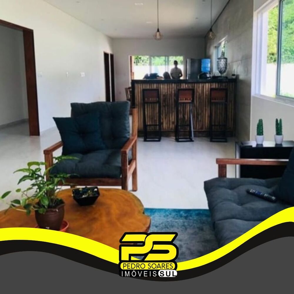 Casa à venda com 4 quartos, 150m² - Foto 4