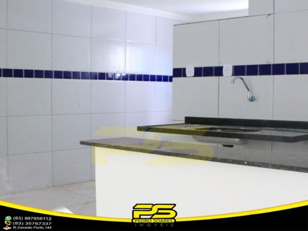 Apartamento à venda com 2 quartos, 48m² - Foto 4