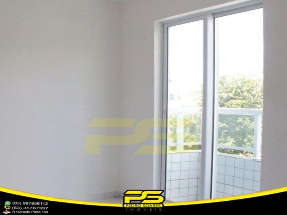 Apartamento à venda com 2 quartos, 48m² - Foto 1