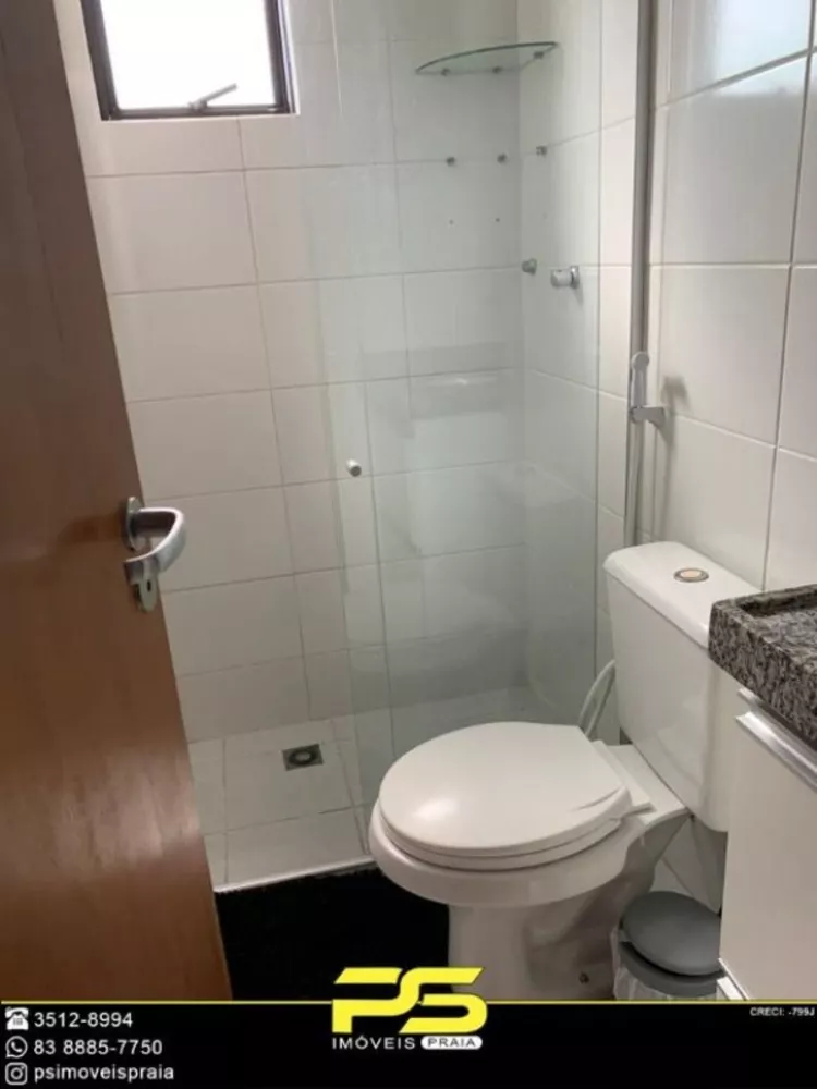 Apartamento à venda com 3 quartos, 119m² - Foto 4