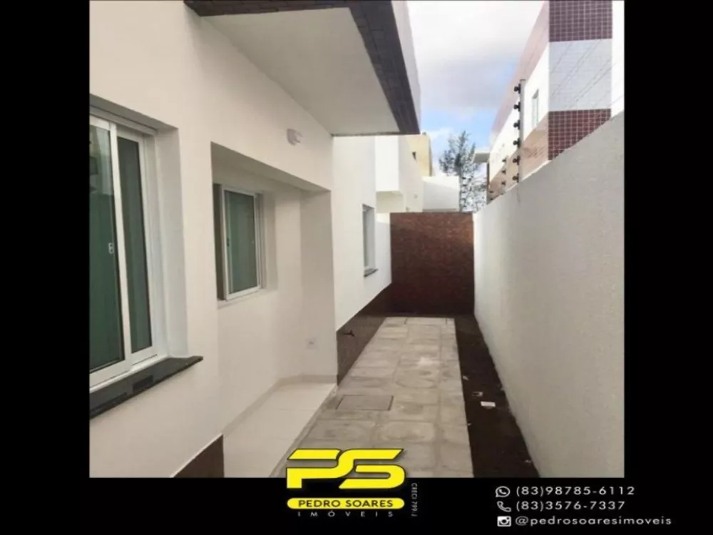 Casa à venda com 2 quartos, 42m² - Foto 4