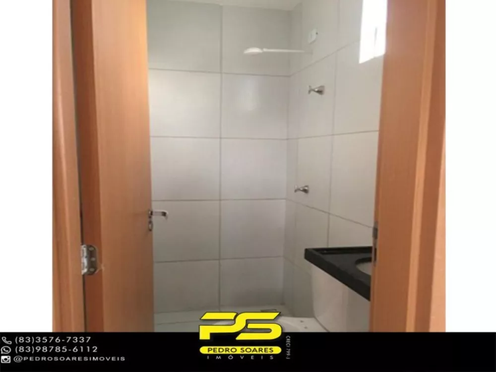 Apartamento à venda com 2 quartos, 60m² - Foto 4