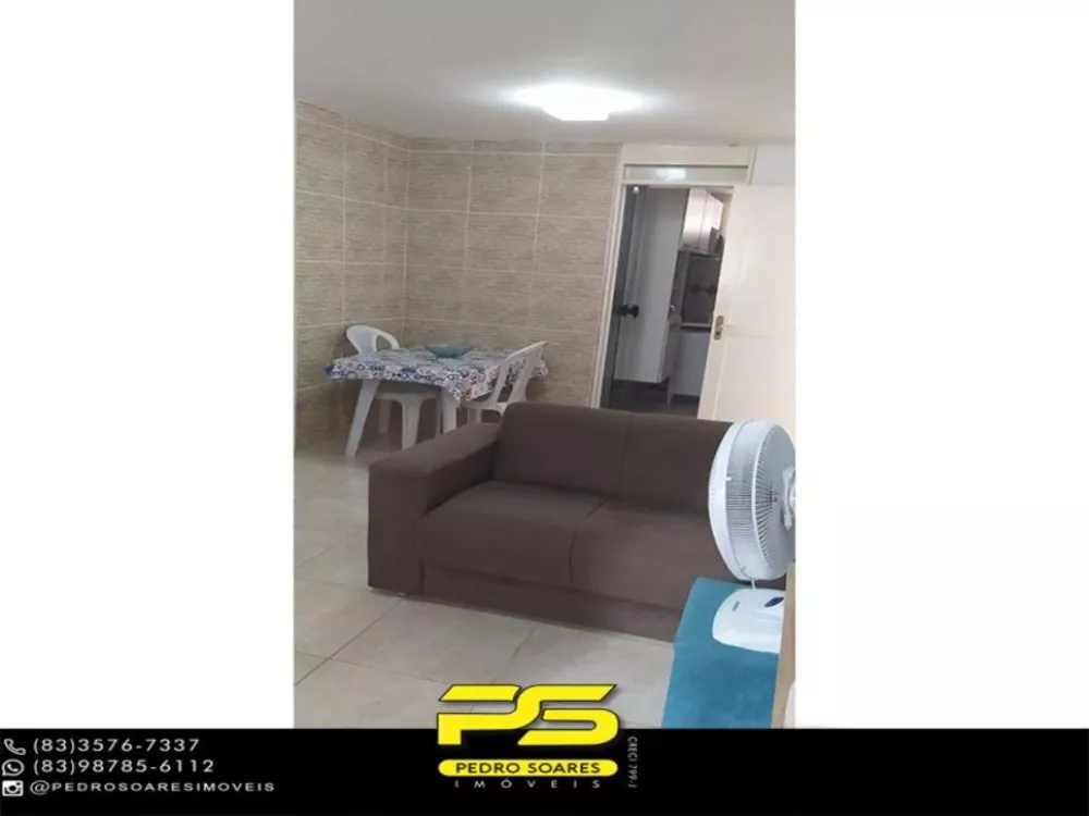 Apartamento à venda com 2 quartos, 74m² - Foto 3