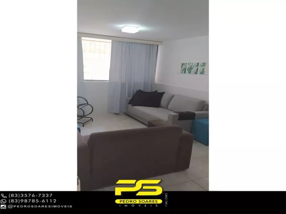 Apartamento à venda com 2 quartos, 74m² - Foto 2