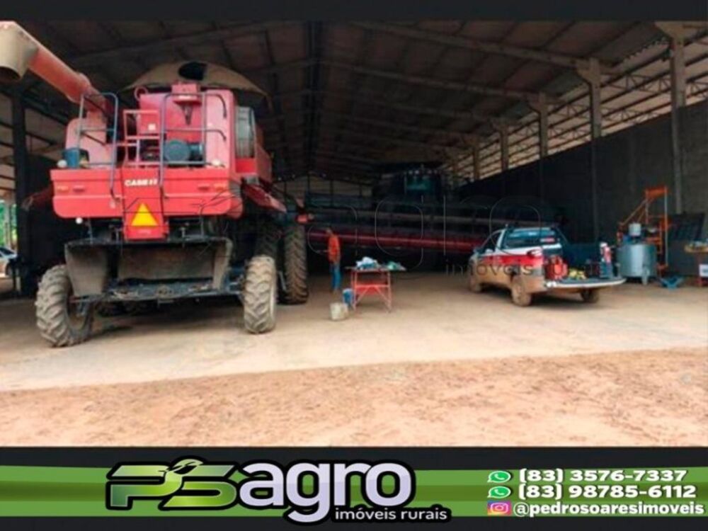 Fazenda à venda, 377520m² - Foto 2