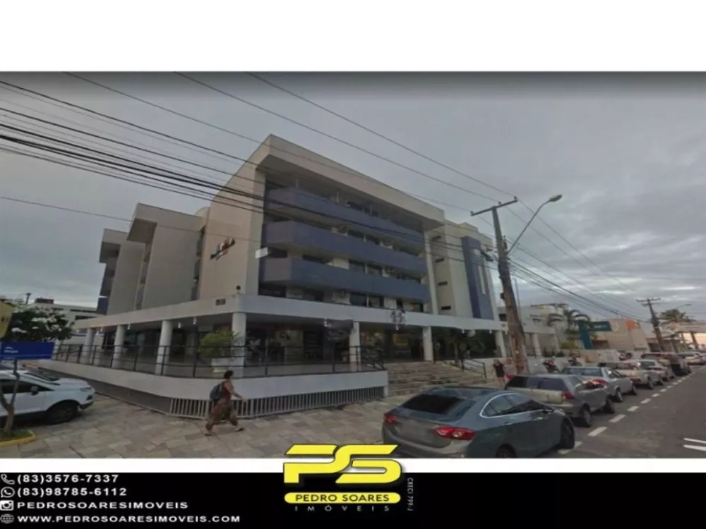 Conjunto Comercial-Sala para alugar, 22m² - Foto 1