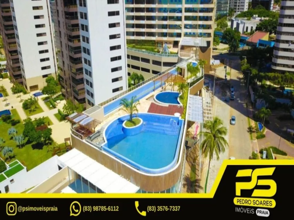 Apartamento para alugar com 4 quartos, 220m² - Foto 2