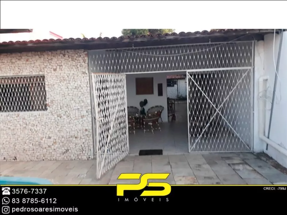 Casa à venda com 3 quartos, 180m² - Foto 1