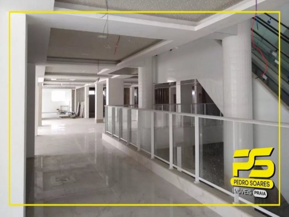 Conjunto Comercial-Sala para alugar, 40m² - Foto 4