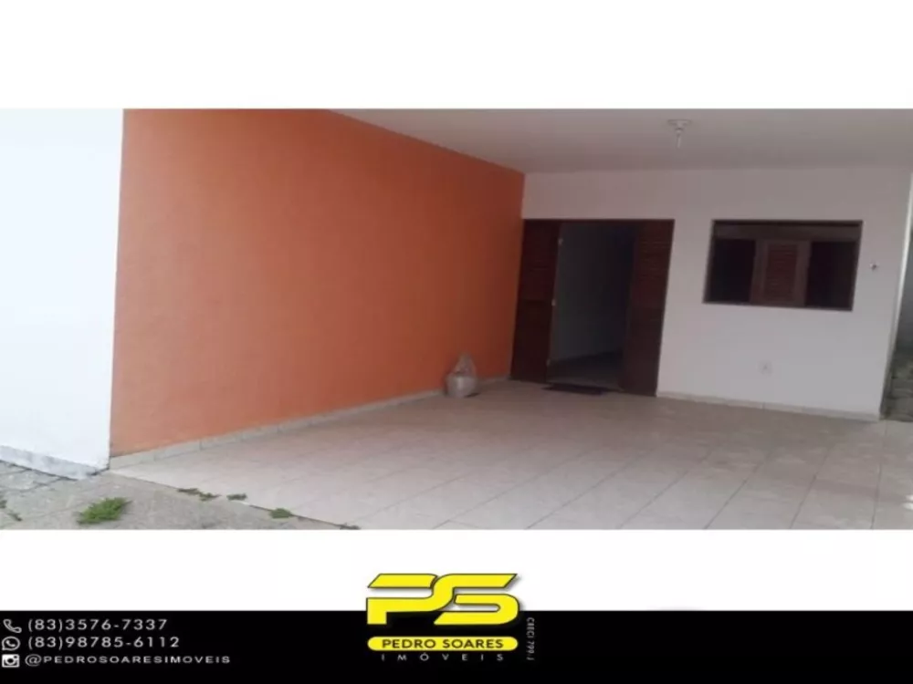 Casa à venda com 3 quartos, 360m² - Foto 1