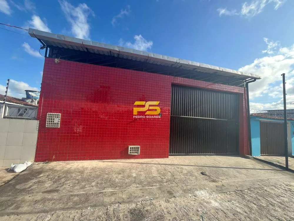 Loja-Salão, 250 m² - Foto 3