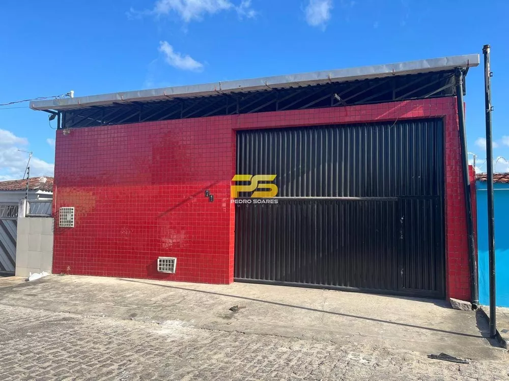 Loja-Salão, 250 m² - Foto 4