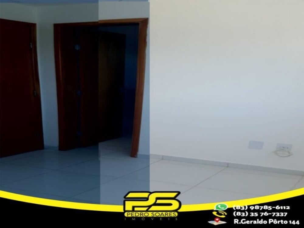 Apartamento à venda com 2 quartos, 58m² - Foto 4