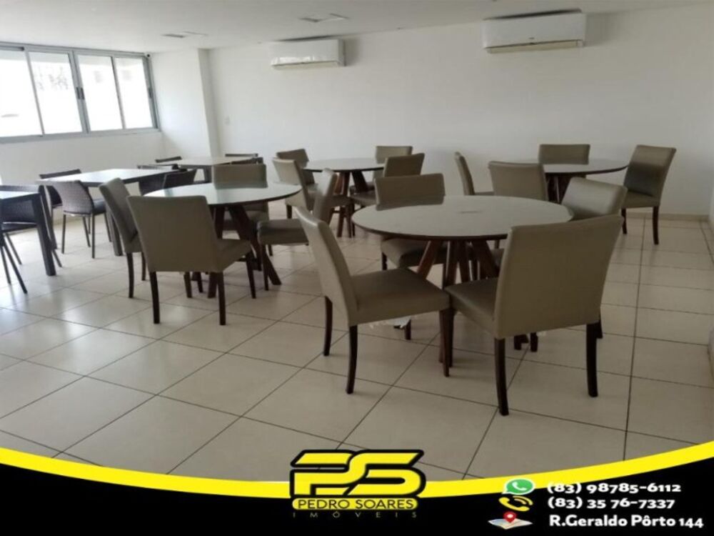 Apartamento à venda com 2 quartos, 58m² - Foto 1