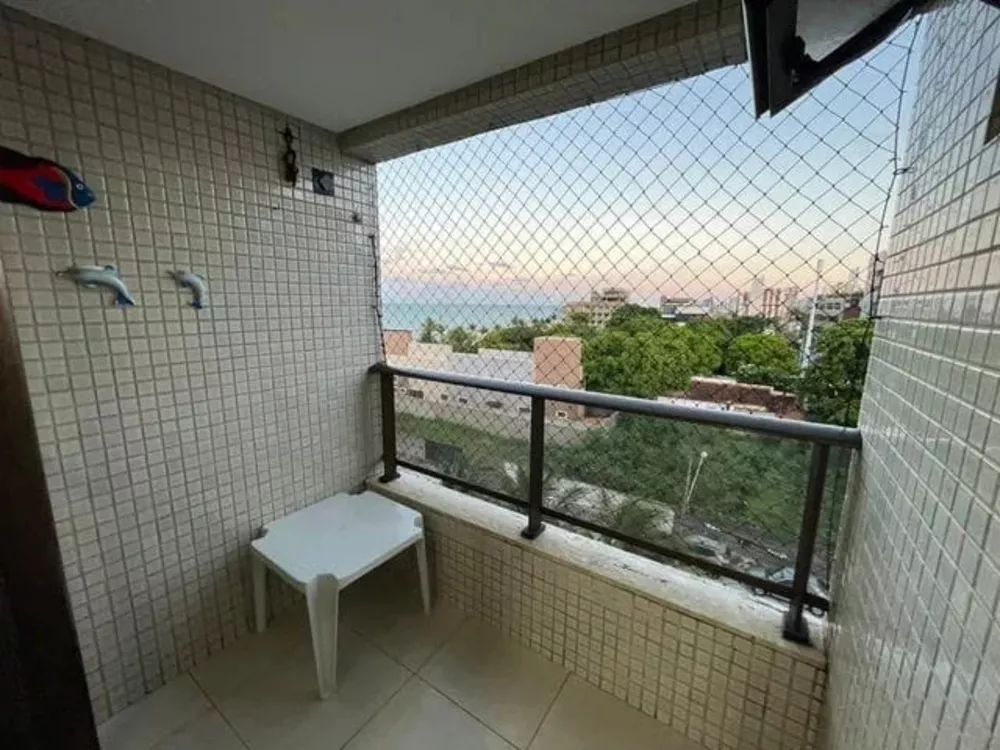 Apartamento para alugar com 2 quartos, 64m² - Foto 3