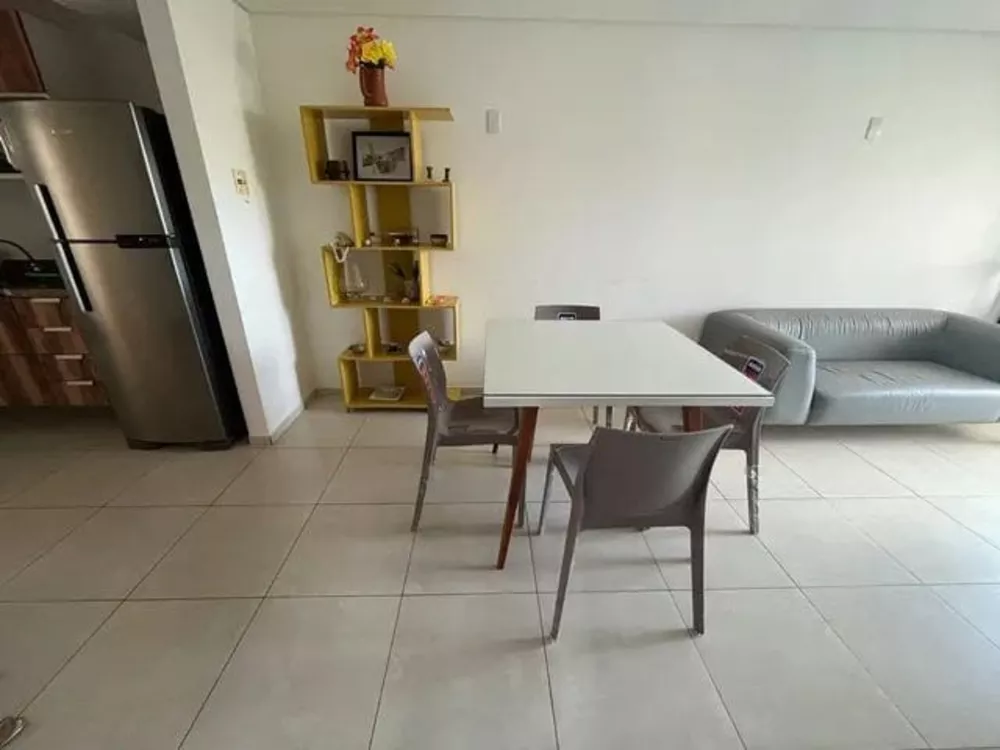 Apartamento para alugar com 2 quartos, 64m² - Foto 2