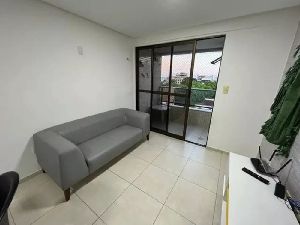 Apartamento para alugar com 2 quartos, 64m² - Foto 4