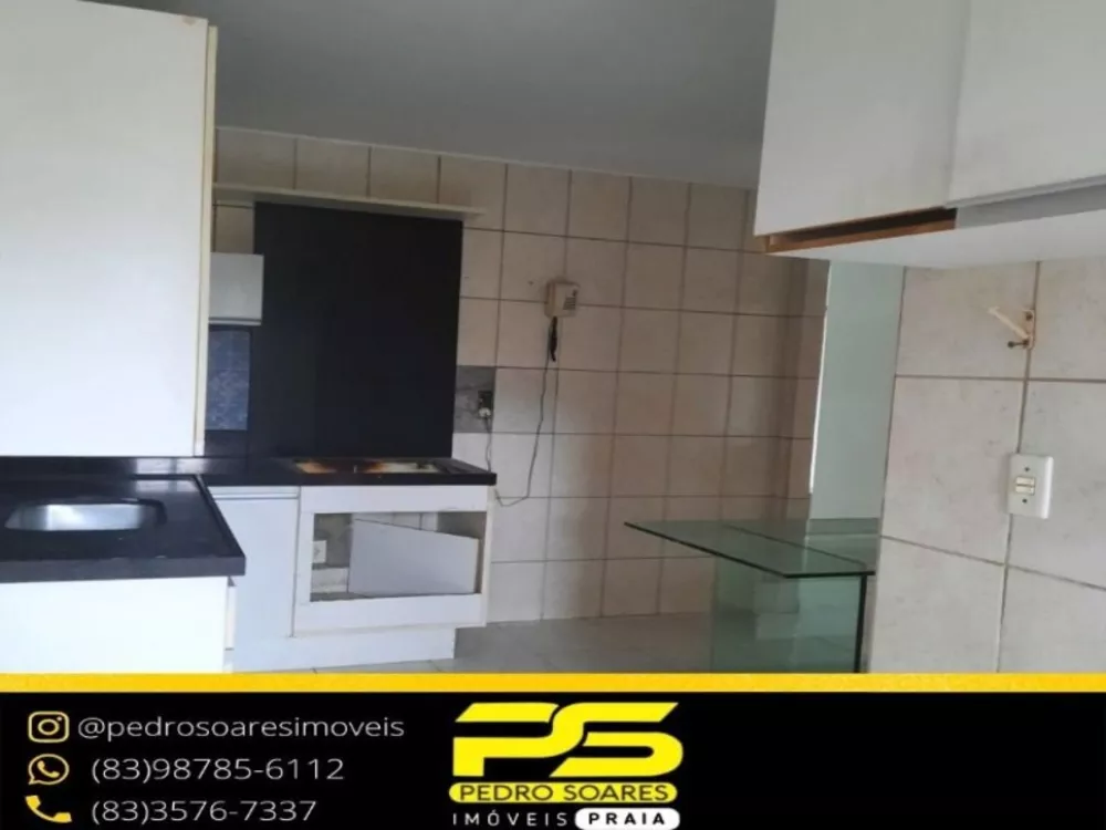 Apartamento à venda com 3 quartos, 78m² - Foto 2