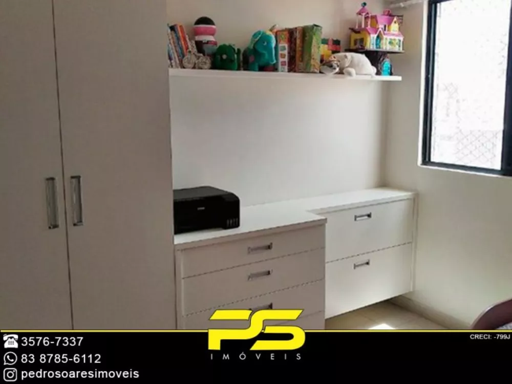 Apartamento à venda com 2 quartos, 58m² - Foto 7