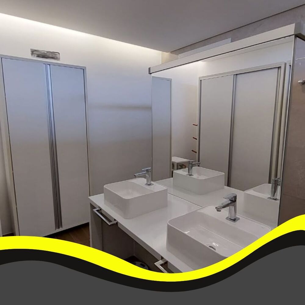 Casa à venda com 3 quartos, 295m² - Foto 4