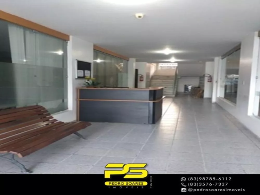 Conjunto Comercial-Sala à venda e aluguel, 30m² - Foto 4