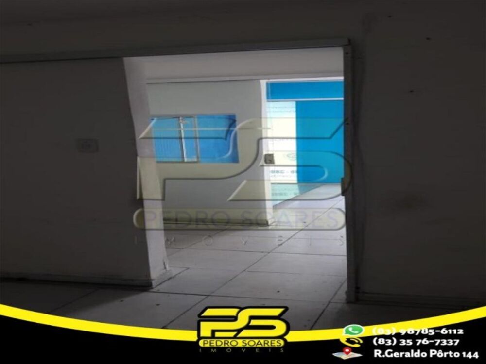 Depósito-Galpão-Armazém à venda, 10m² - Foto 2