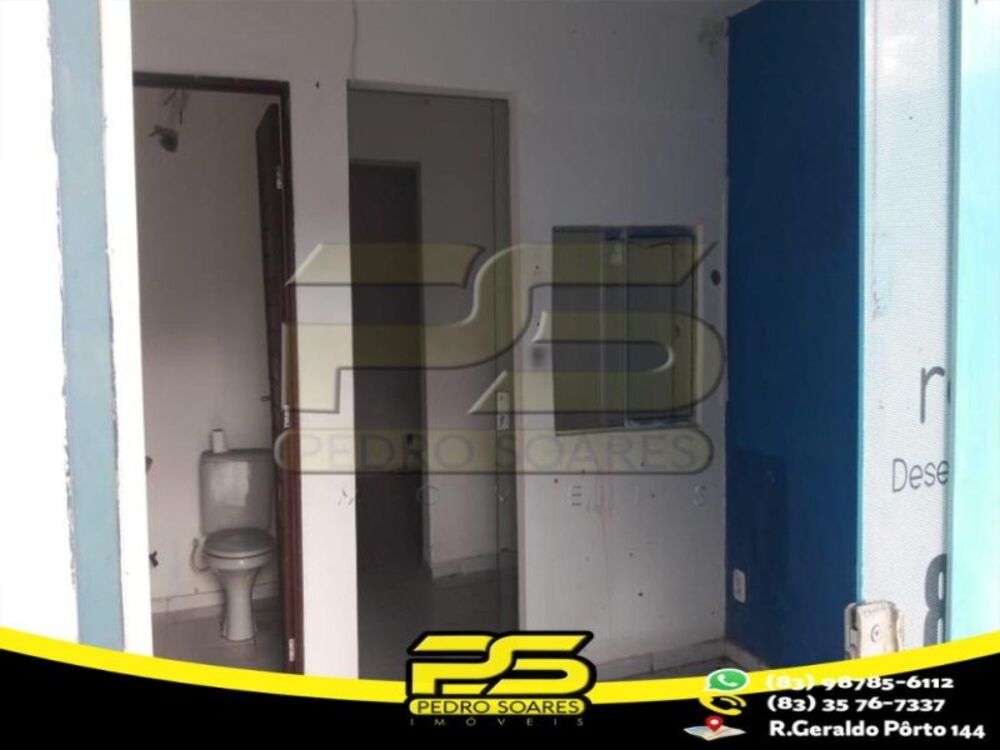 Depósito-Galpão-Armazém à venda, 10m² - Foto 3