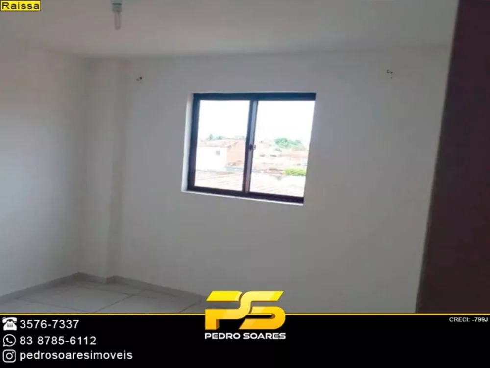 Apartamento à venda com 2 quartos, 55m² - Foto 4