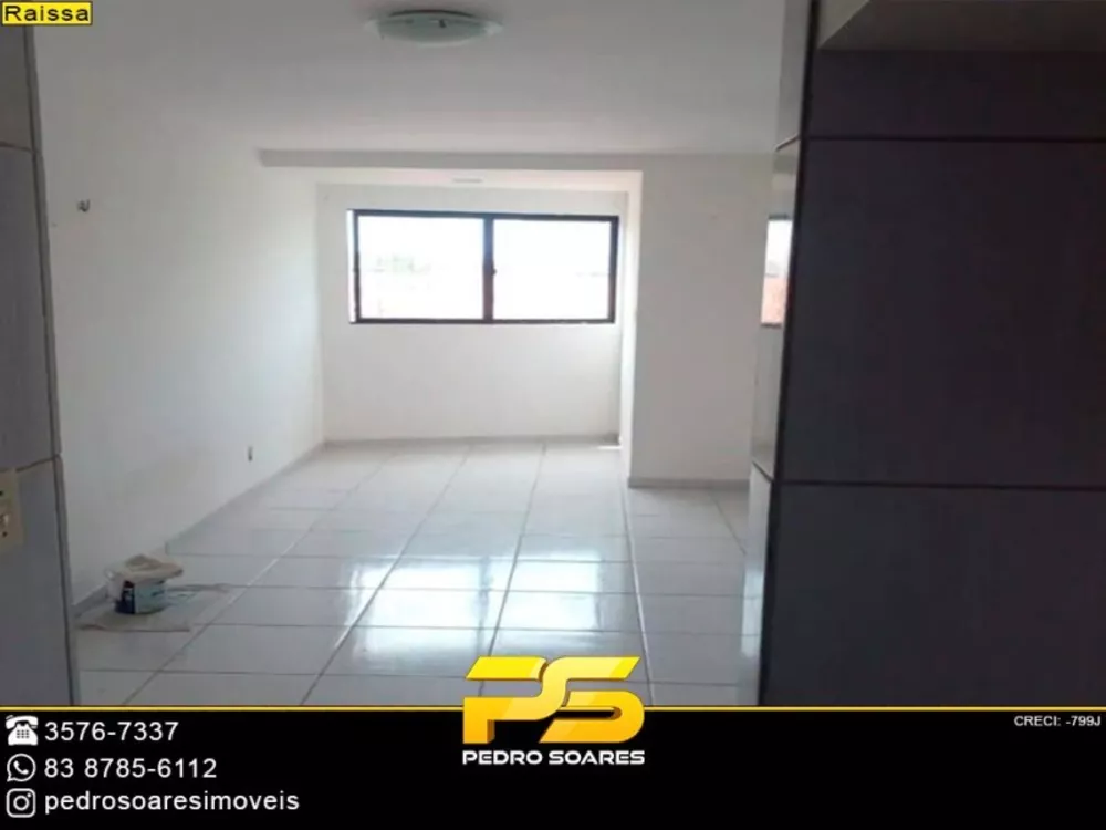 Apartamento à venda com 2 quartos, 55m² - Foto 1